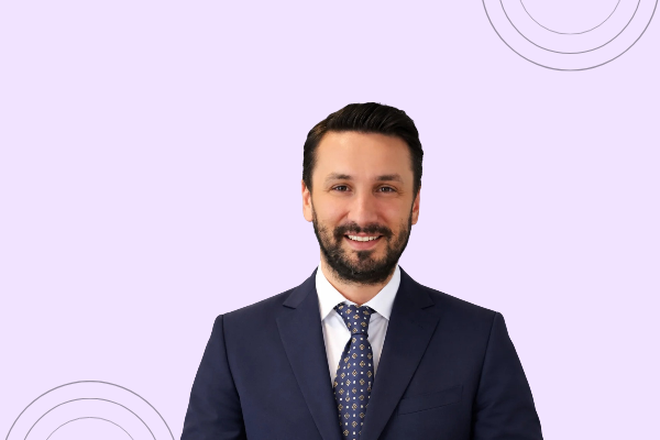Deniz Yılmaz Elevated to BD & Marketing Director, Africa at Aselsan